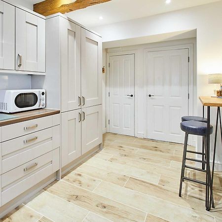 Host & Stay - The Snug Hunmanby Exterior photo