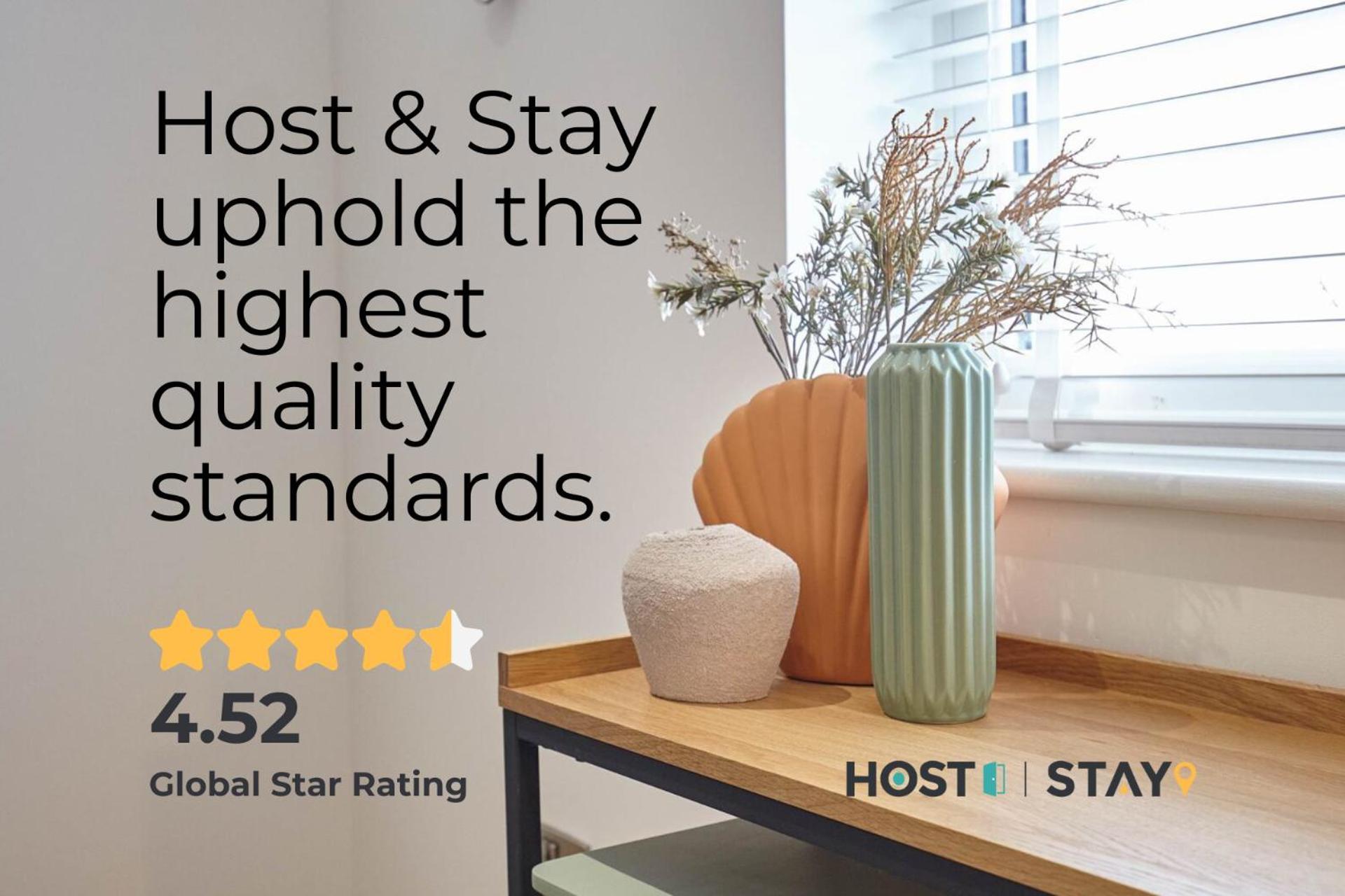 Host & Stay - The Snug Hunmanby Exterior photo