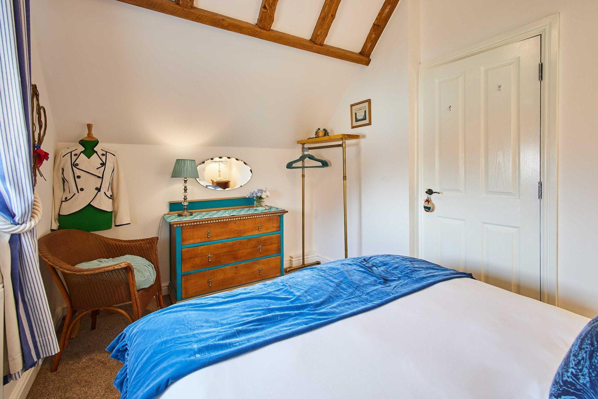 Host & Stay - The Snug Hunmanby Exterior photo