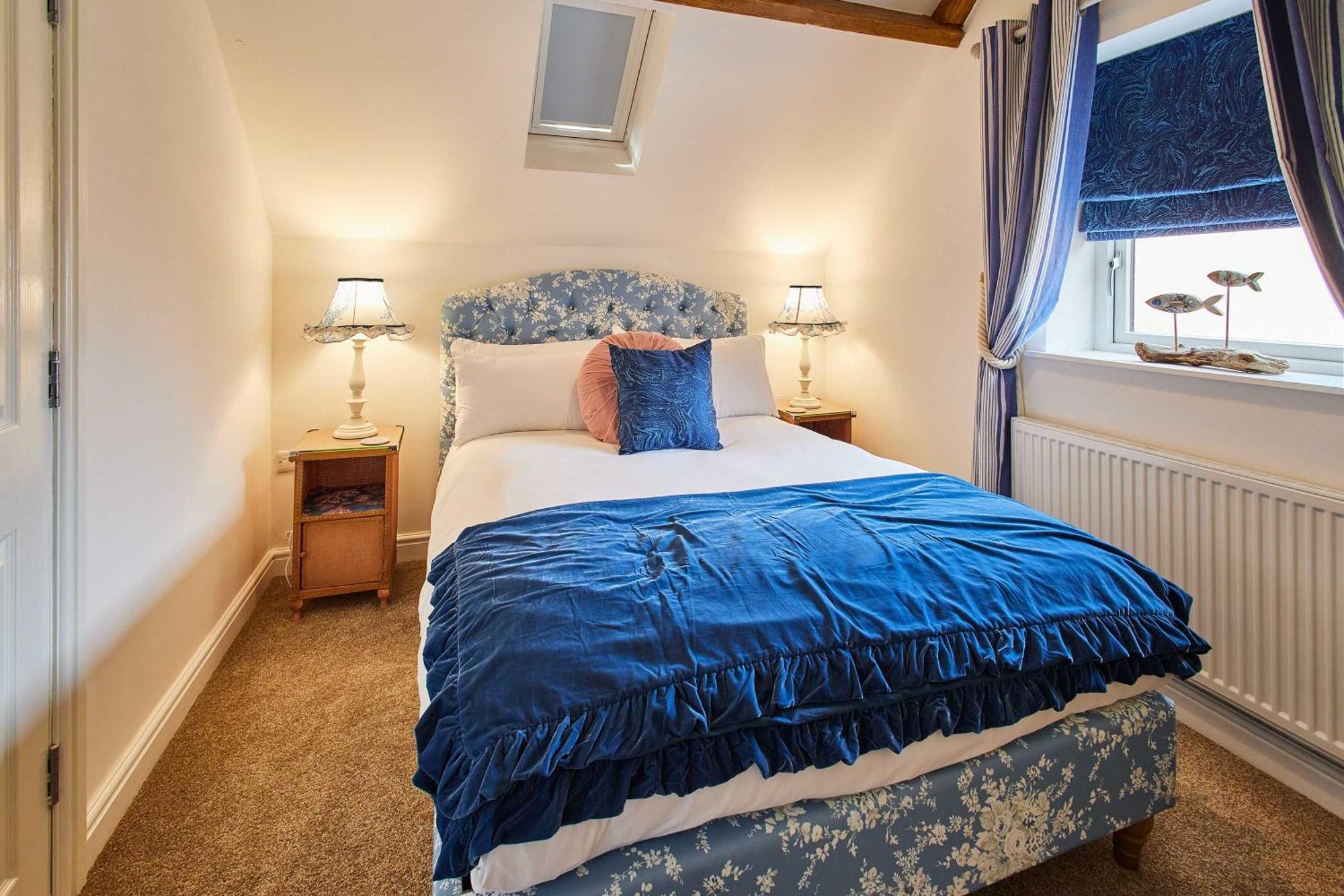 Host & Stay - The Snug Hunmanby Exterior photo
