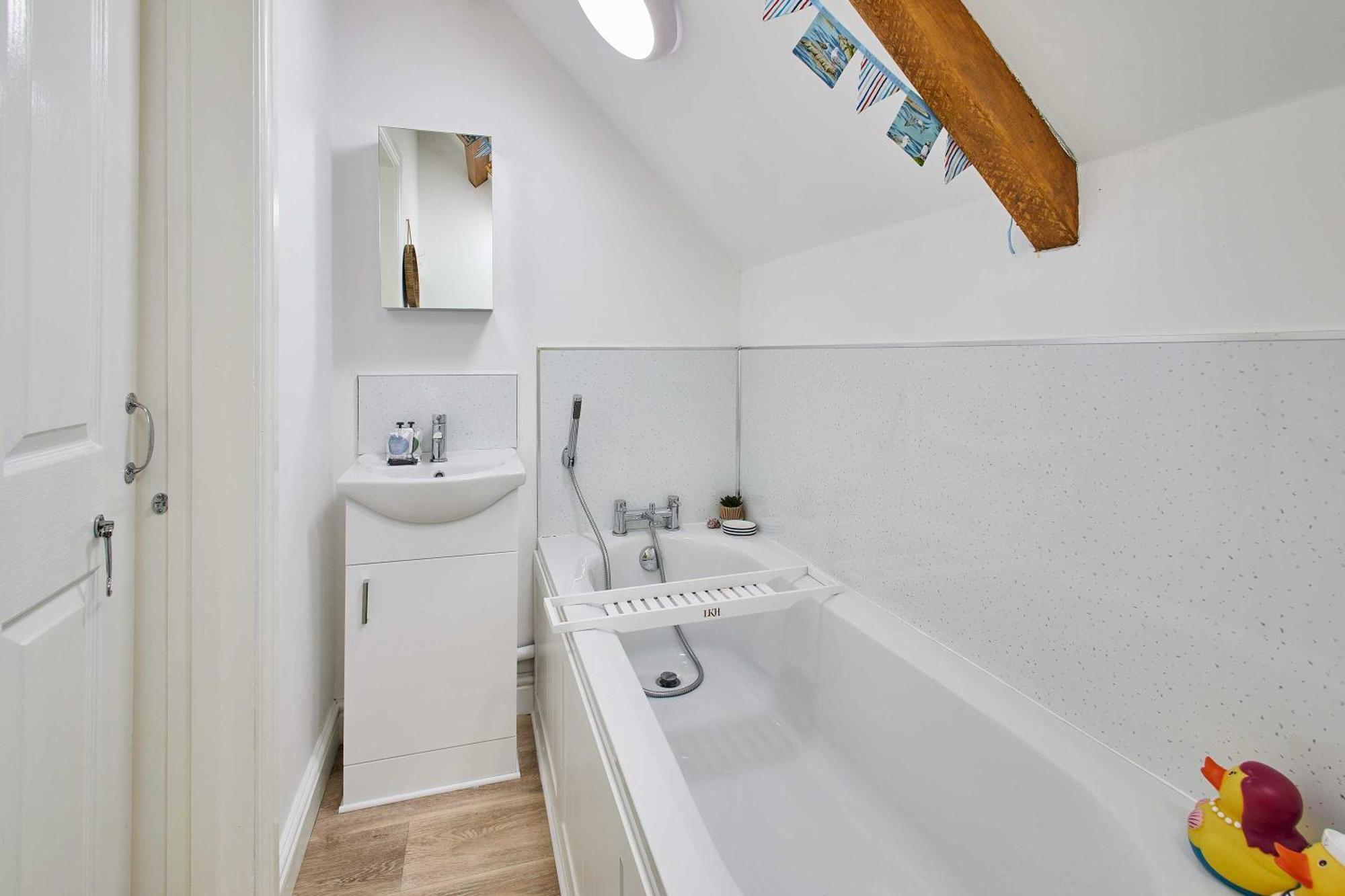 Host & Stay - The Snug Hunmanby Exterior photo