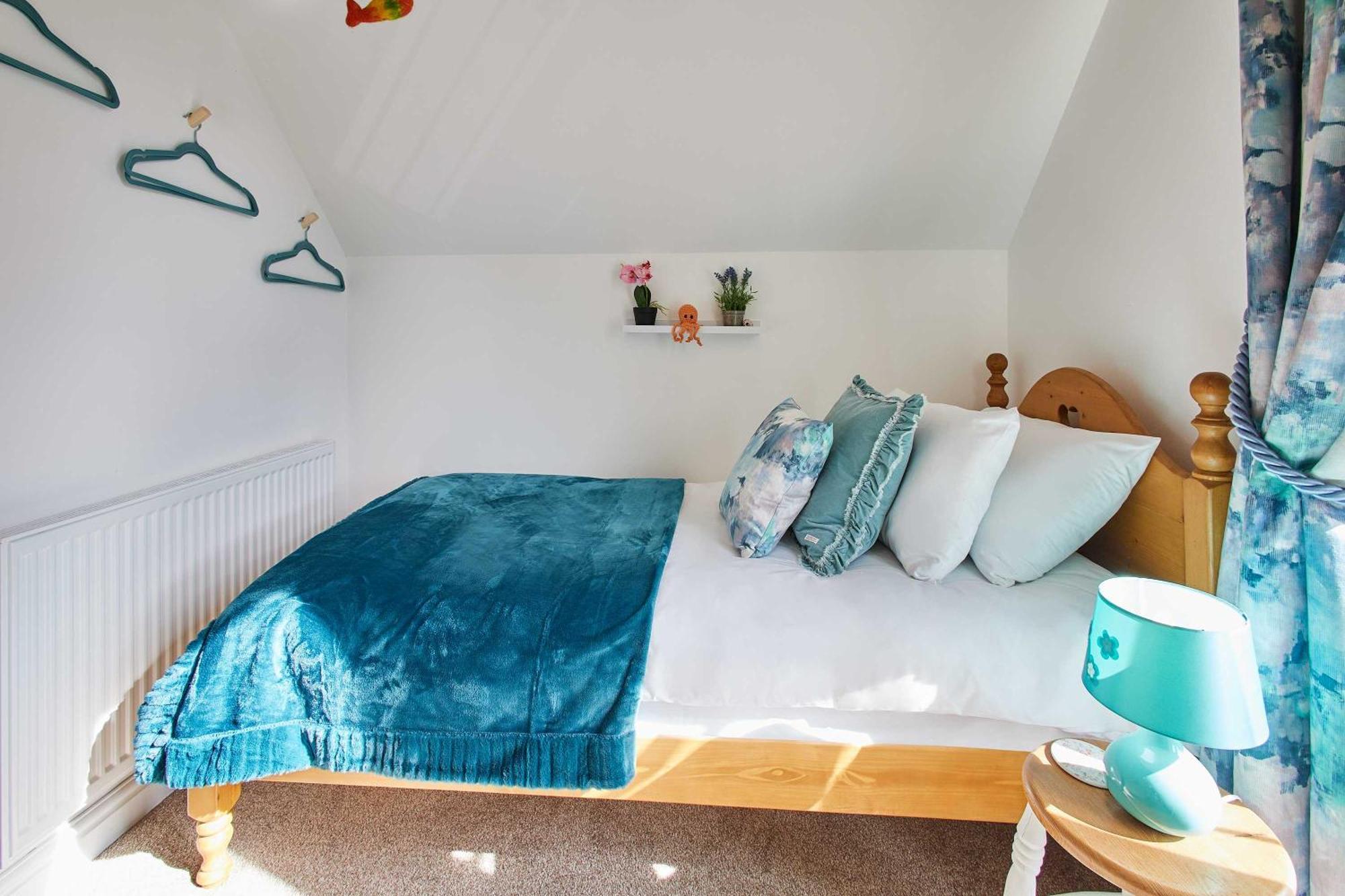 Host & Stay - The Snug Hunmanby Exterior photo